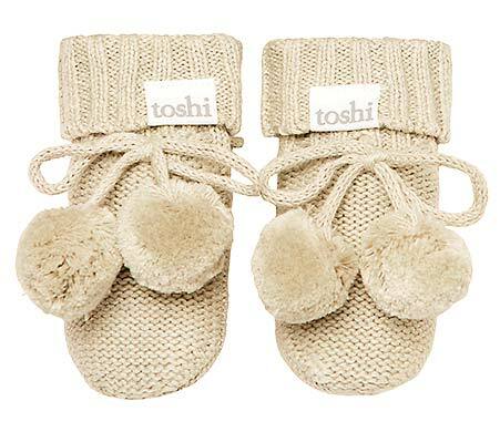 Toshi booties hot sale