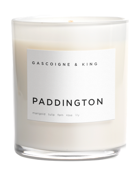 Paddington Candle | Grown Florist