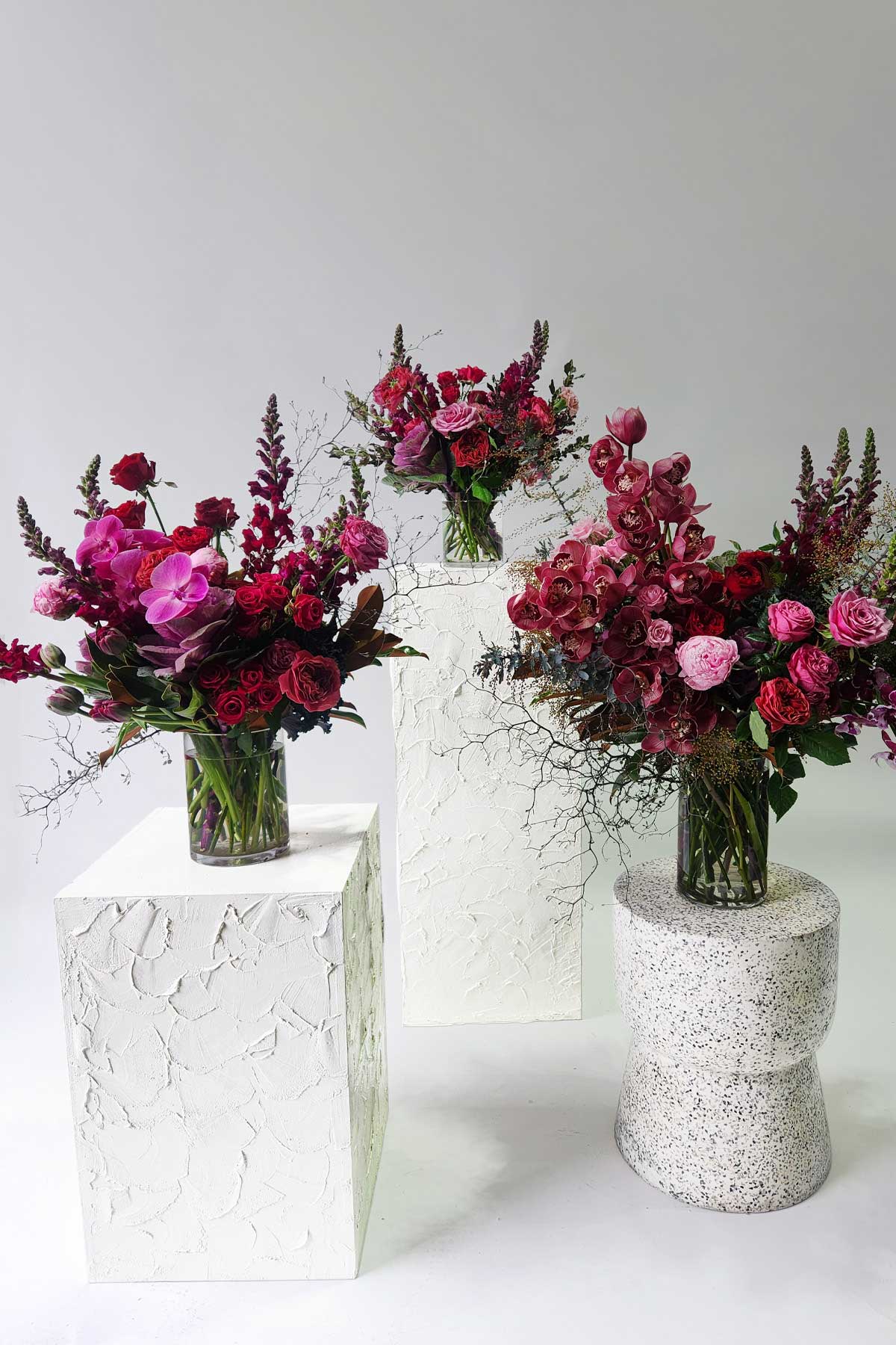 Vase Arrangements