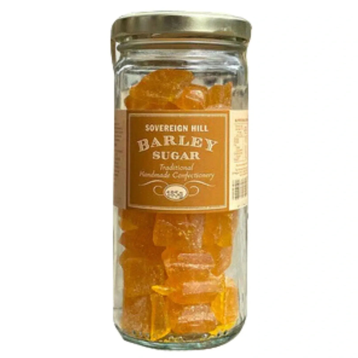 Sovereign Hill Barley Sugar