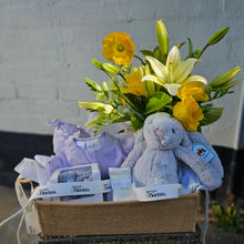 Load image into Gallery viewer, Hey Baby! Hamper