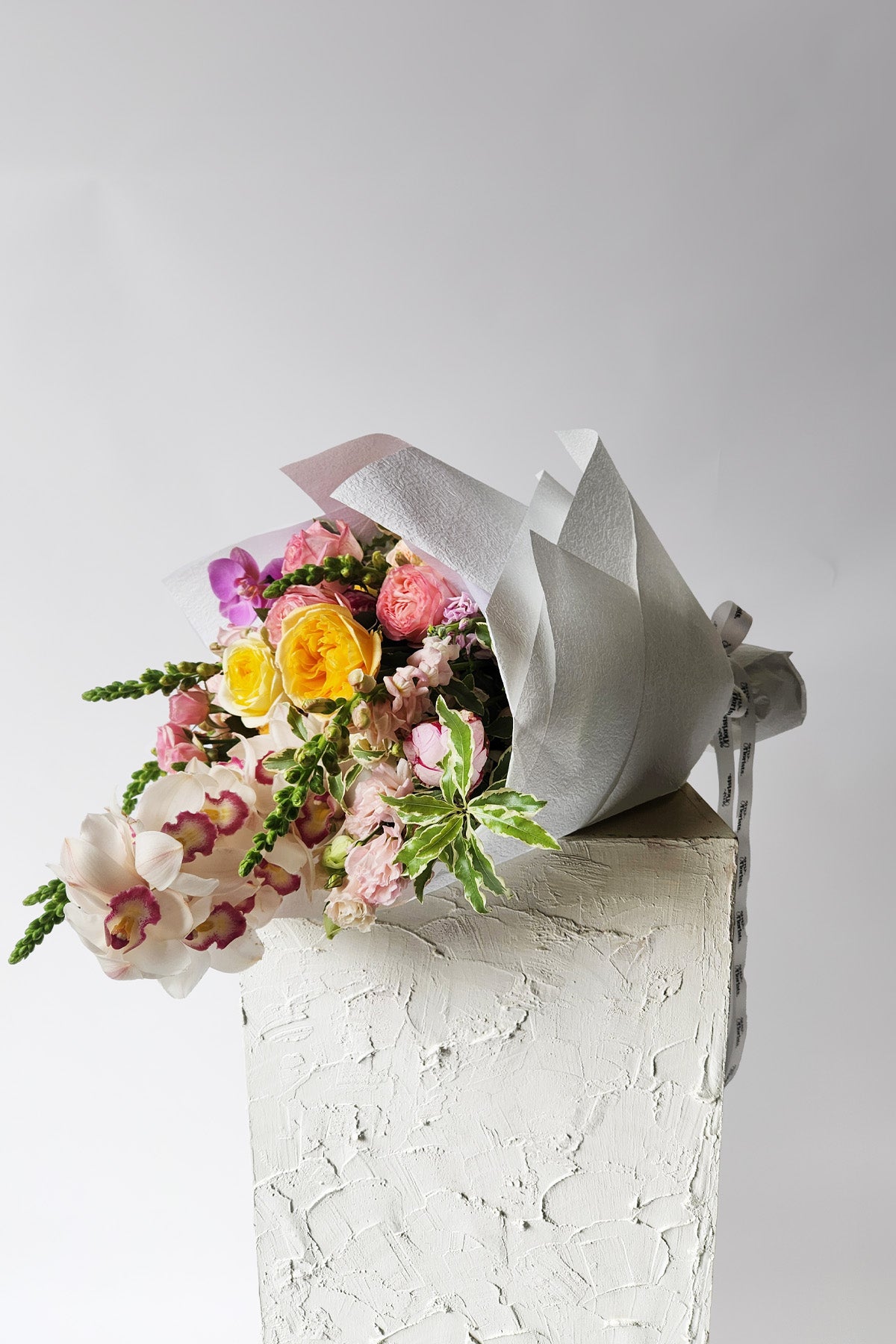 Seasonal Pastel Bouquet