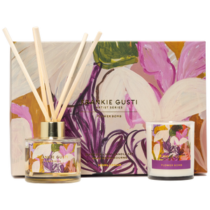 Flower Bomb Duo gift set - by Frankie Gusti