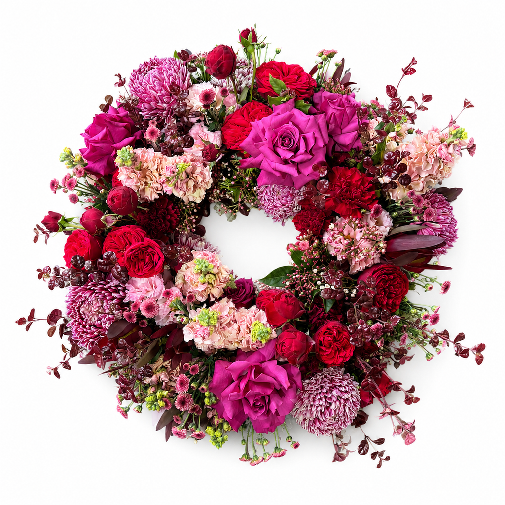 Funeral Wreath