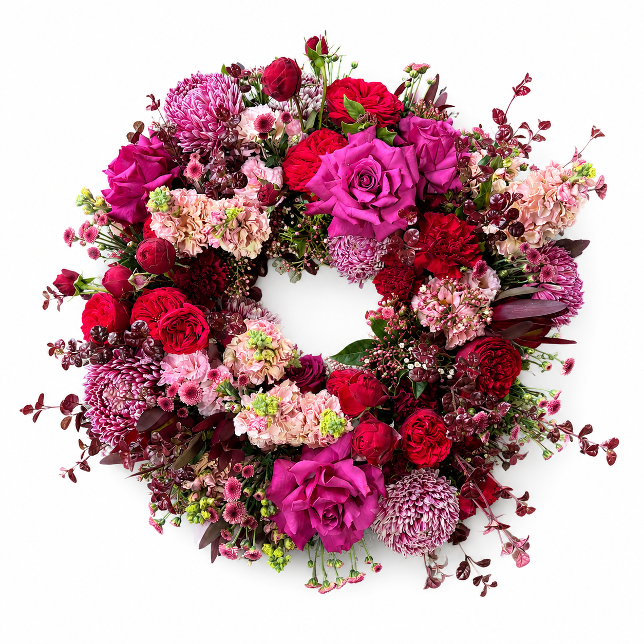 Funeral Wreath