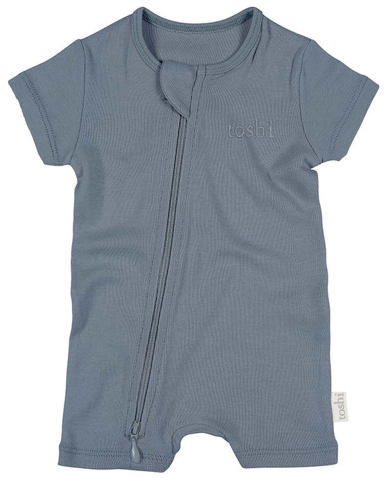 Toshi Organic Short Sleeve Dreamtime Onesie