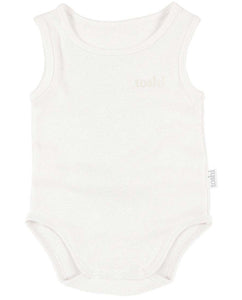 Toshi Organic Singlet Dreamtime Onesie