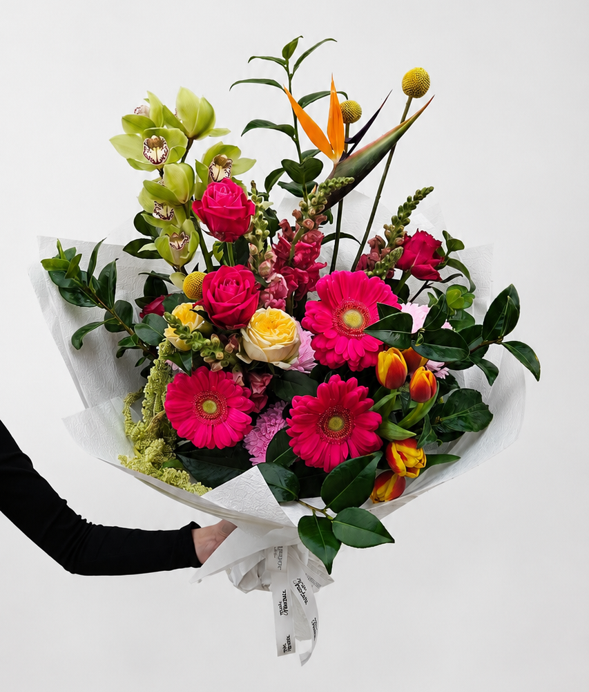 Florists Choice Bouquet - Grand