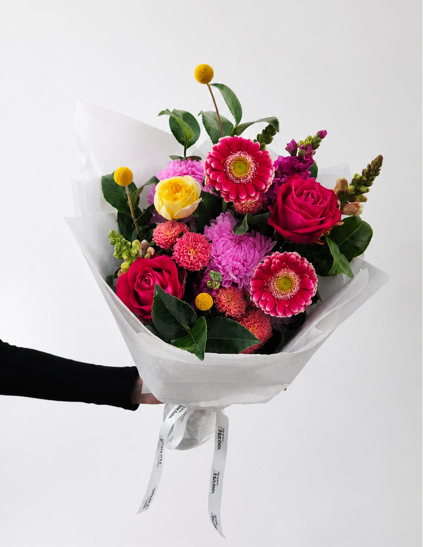 Florists Choice Bouquet - Petite