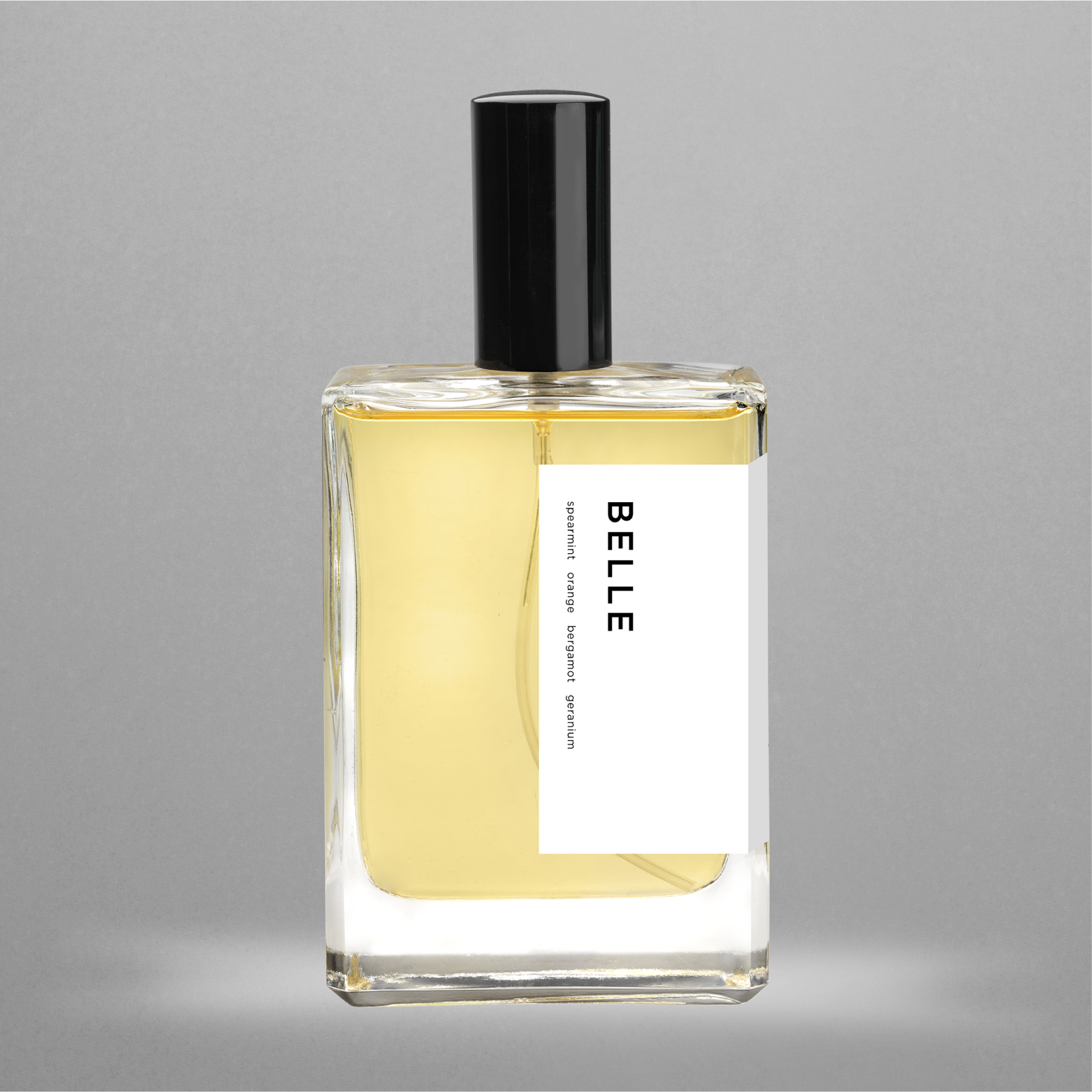 Belle Room Spray