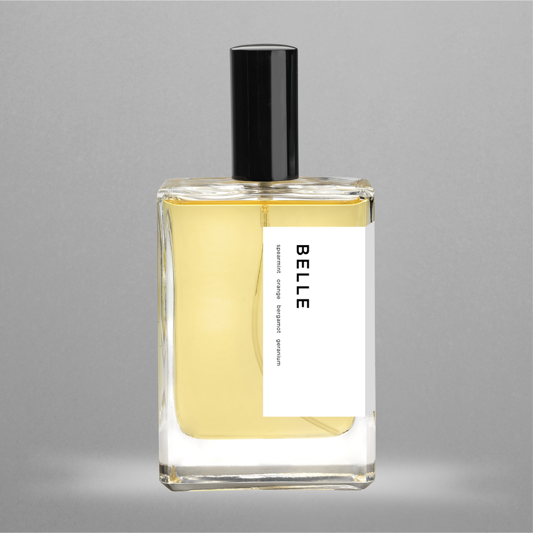 Belle Room Spray