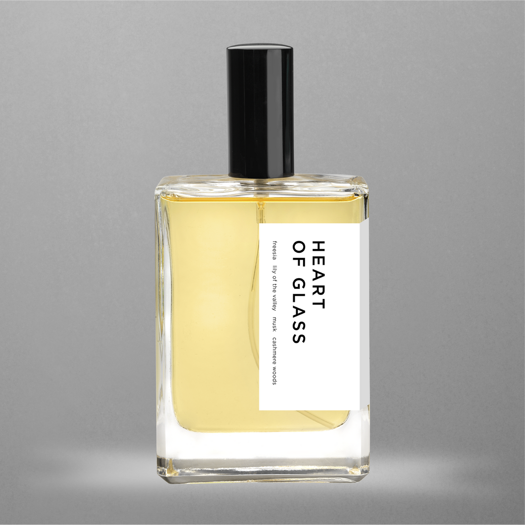 Heart Of Glass Room Spray