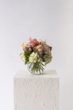 Load image into Gallery viewer, Seasonal Pastel bowl design