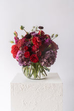 Load image into Gallery viewer, Seasonal Deep and Moody bowl design