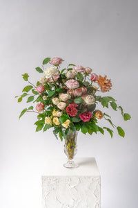 Premium Rose Urn