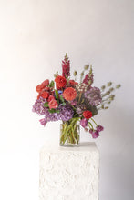 Load image into Gallery viewer, Seasonal Deep &amp; Moody vase design