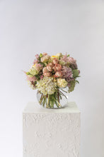 Load image into Gallery viewer, Seasonal Pastel bowl design