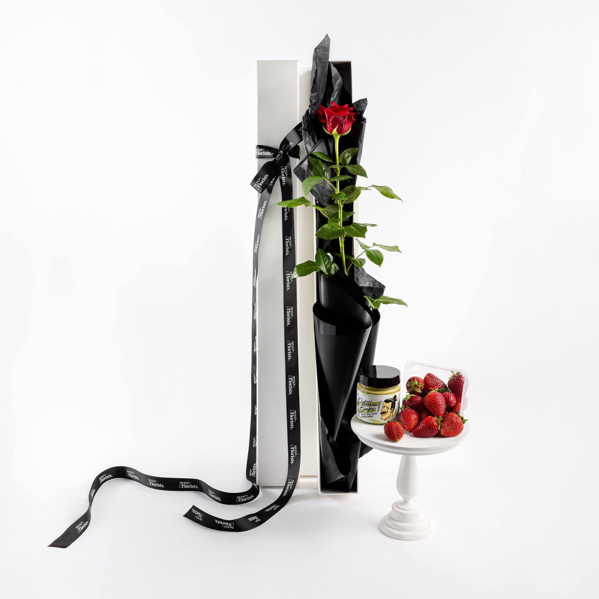 LaManna x Grown - Single Rose Box