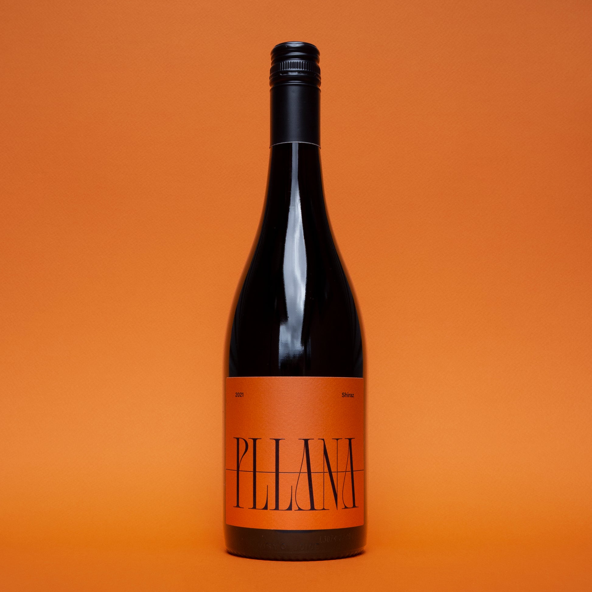 Shiraz 2021
