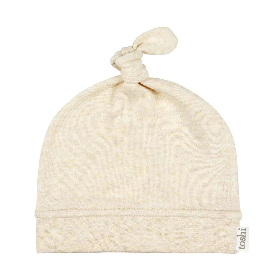 Toshi Organic Dreamtime Beanies
