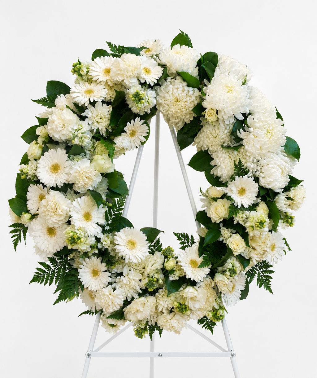 Funeral Wreath