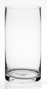 Large vase
