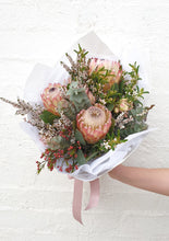 Load image into Gallery viewer, Blushing Bride Posy