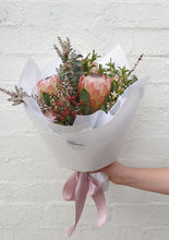Load image into Gallery viewer, Blushing Bride Posy