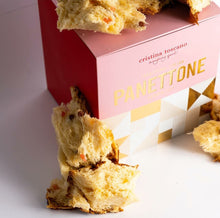 Load image into Gallery viewer, Traditional Italian Panettone 900g