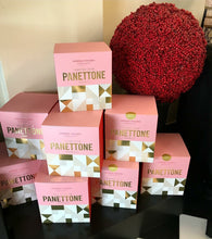 Load image into Gallery viewer, Traditional Italian Panettone 900g