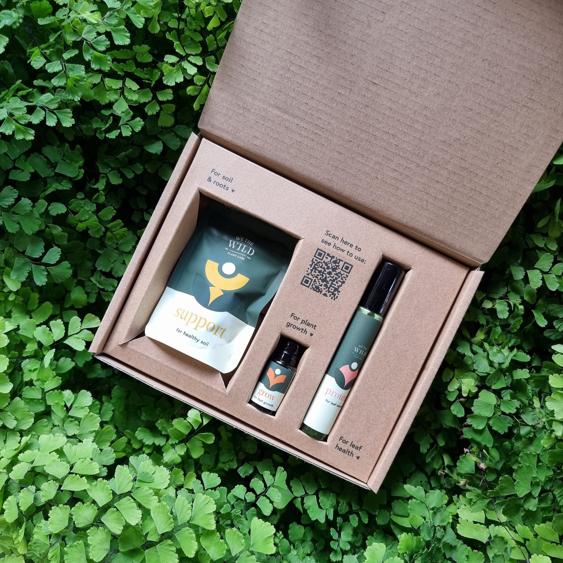 Mini Essential Care Kit