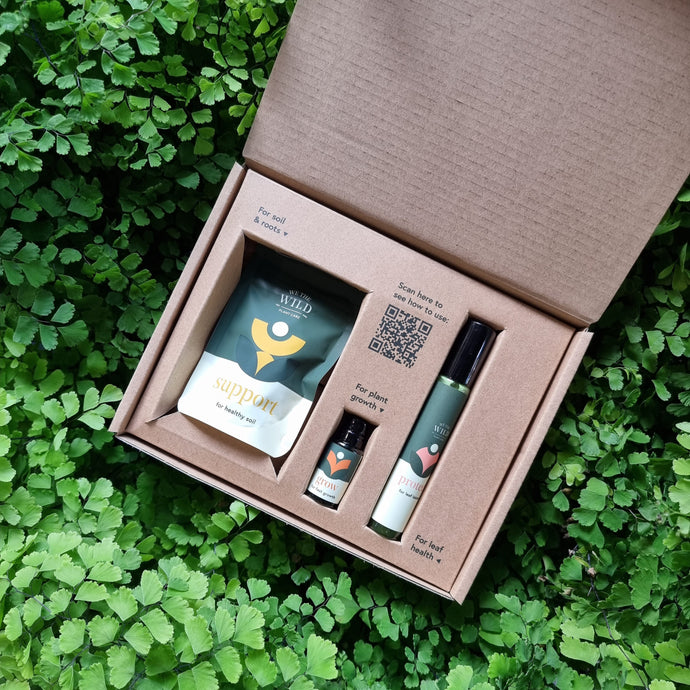 Mini Essential Care Kit