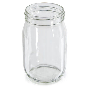 Mason Jar