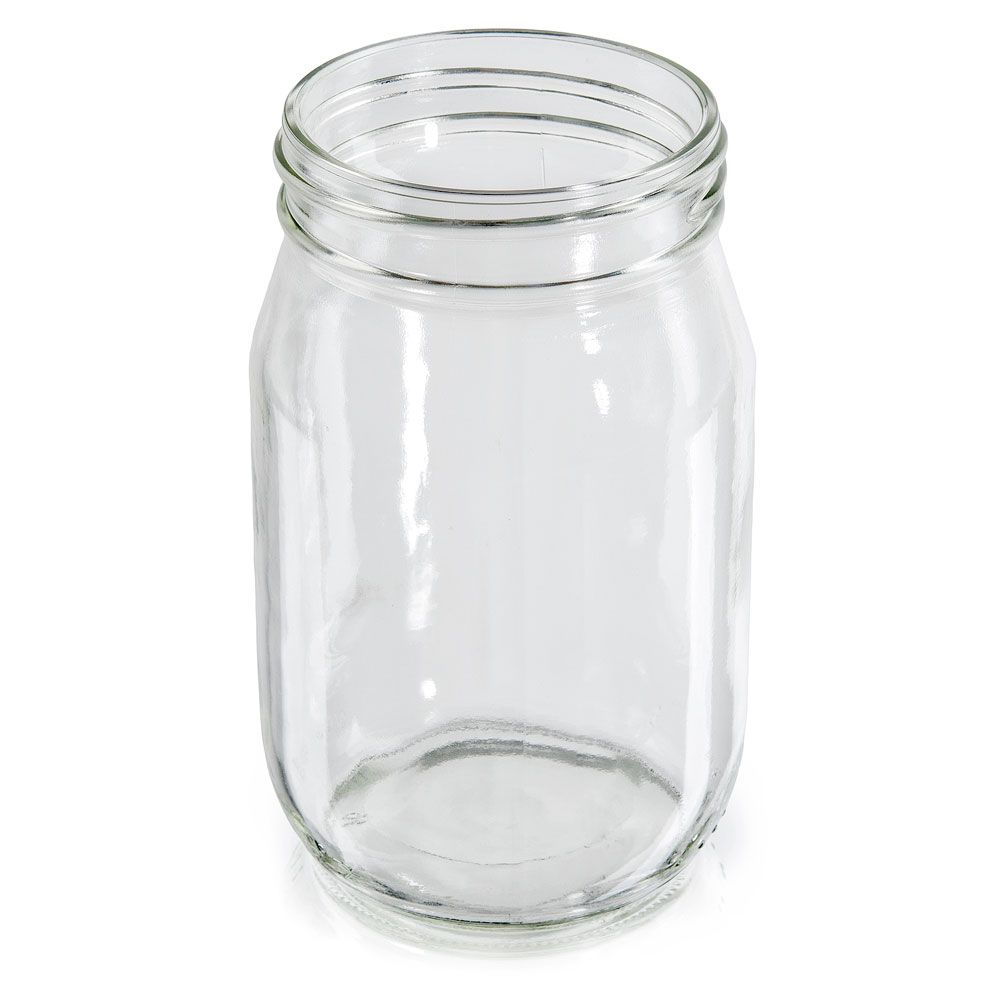 Mason Jar