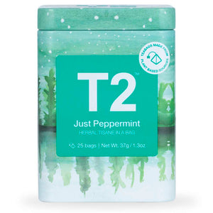 T2 Just Peppermint | Grown Florist