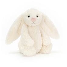 Load image into Gallery viewer, Jellycat Bashful Bunny - Cream