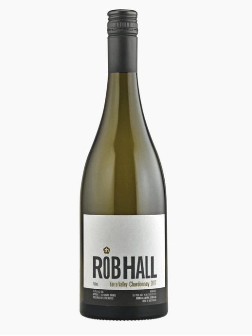 Rob Hall Chardonnay 2017