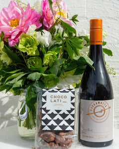 The Indulgence pack