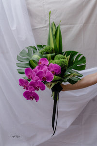 The Narlissa Bouquet