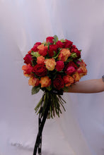 Load image into Gallery viewer, Jewel Rose Posy