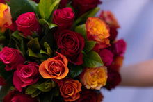 Load image into Gallery viewer, Jewel Rose Posy