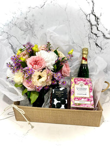 Mothers Day Luxe Hamper