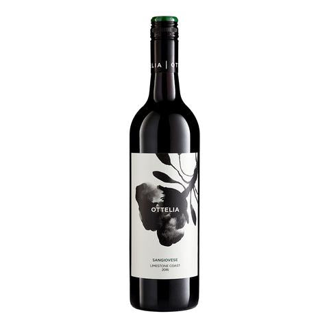 Ottelia Sangiovese 2016