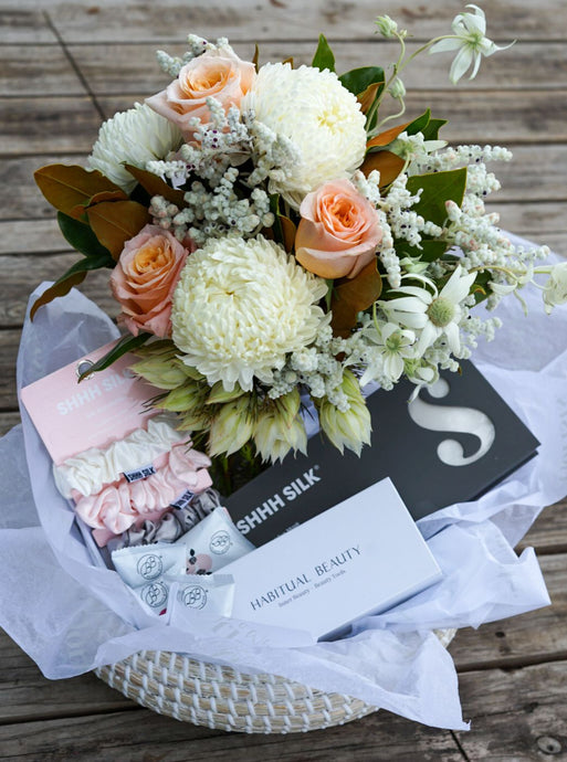 The Pamper Pack