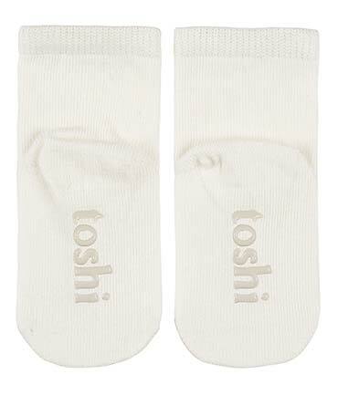 Toshi Organic Baby Socks