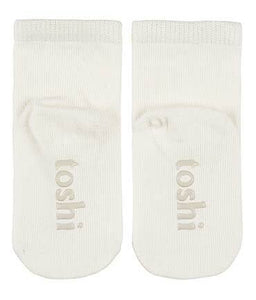 Toshi Organic Baby Socks
