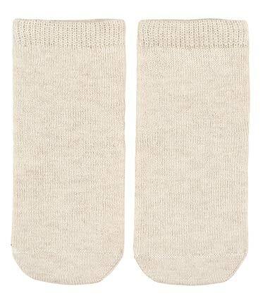 Toshi Organic Baby Socks