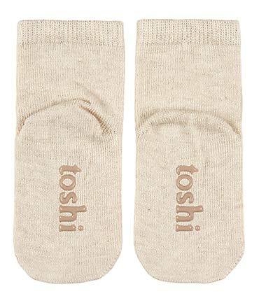 Toshi Organic Baby Socks