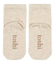 Load image into Gallery viewer, Toshi Organic Baby Socks