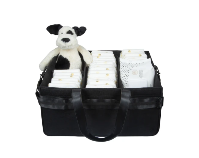Bunnie Caddie Black